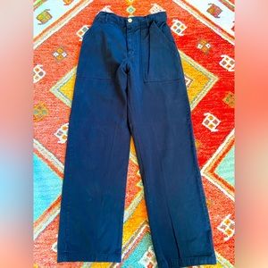 Big Bud Press - Work Pants - Black - M - Long